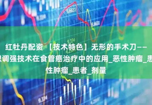 红牡丹配资 【技术特色】无形的手术刀——放疗容积调强技术在食管癌治疗中的应用_恶性肿瘤_患者_剂量